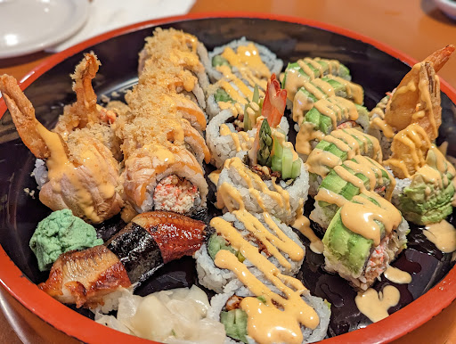 Sushi Sen - Thumbnail