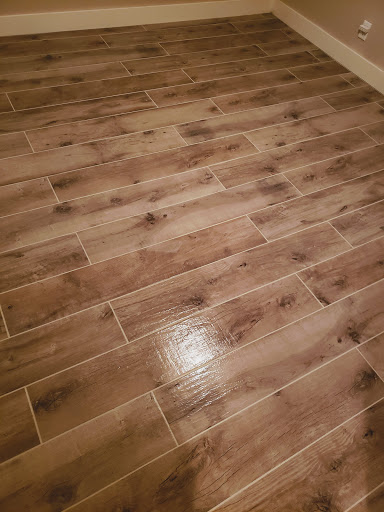 Alan's Flooring