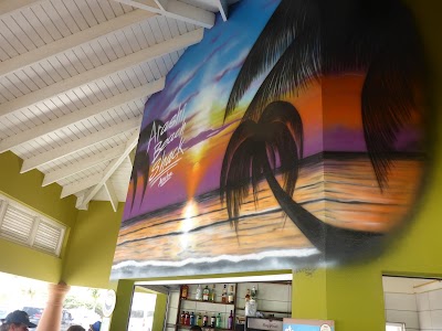 Photos of Arashi Beach Shack