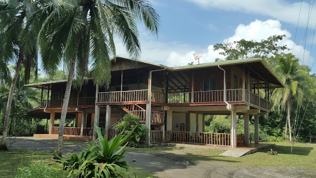 Cahuita National Park