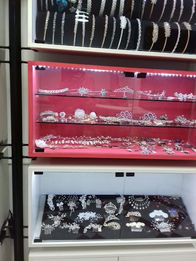 Photos of KHLOE accesorios & joyas