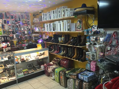 Tienda Gloria LLC