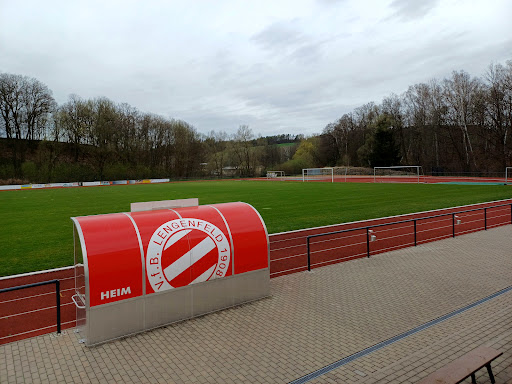 Lengenfeld Stadion