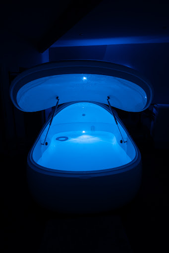 Connect 2 Correct Integrative Health Lounge