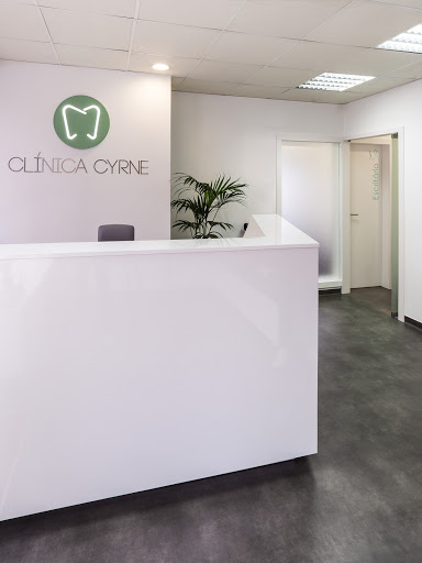 Clínica Cyrne