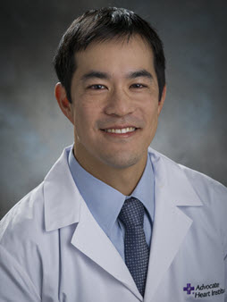 Joshua Hanwin Wong Md