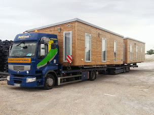 Photo n°5 de Trans'Mobil à Le Thou (Société de transport international de marchandises)