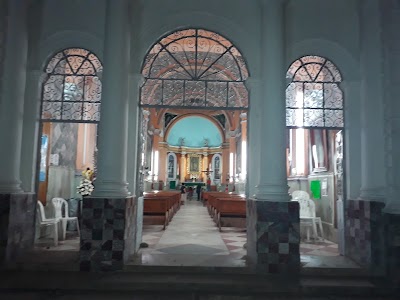 Photos of Iglesia del Cerrito