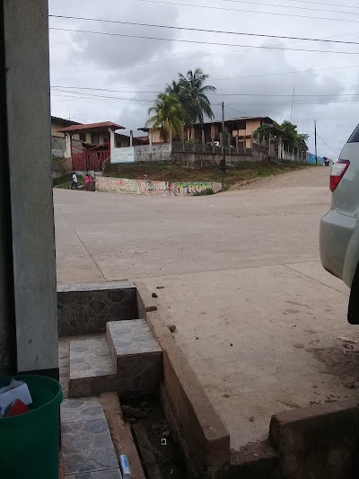 Photos of Monument San Isidro Labrador