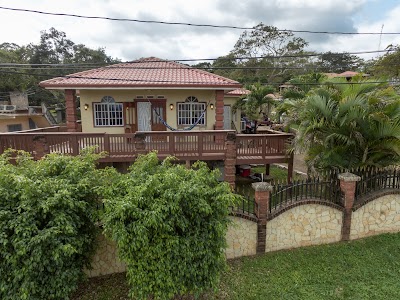Photos of Casa De Cahal Pech