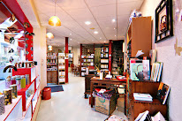 Encre de thé à Tassin-la-Demi-Lune