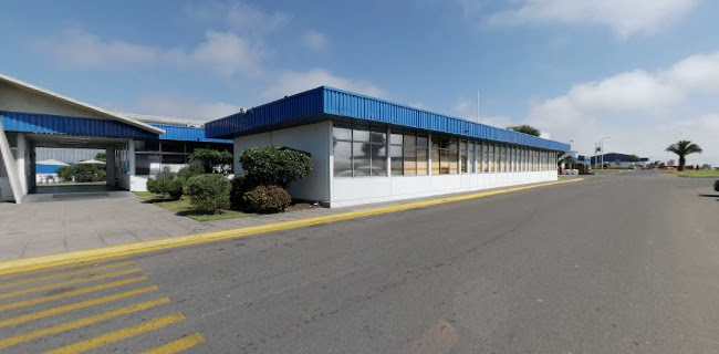 Teléfono de Centro Empresarial y Negocios