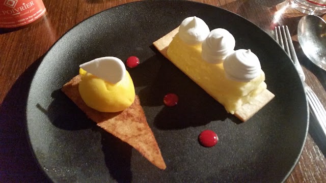 Restaurant Le Poivrier