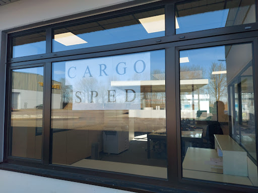 CARGO-SPED GmbH - Thumbnail