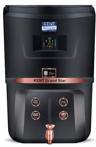 KENT Grand Star-B post image