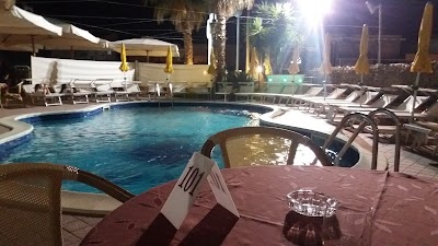 Photos of Hotel Restaurant Insomnia