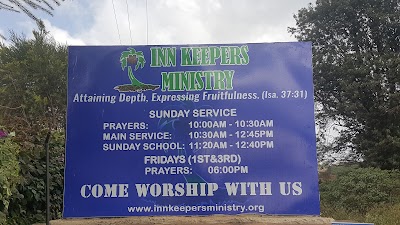 church