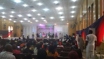 Photos of PETROLEUM TRAINING INSTITUTE CONFERENCE CENTRE