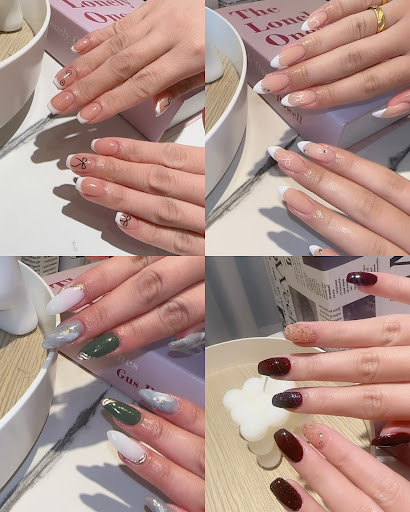 后里美甲 onisnail studio評價、營業時間、服務項目、價格