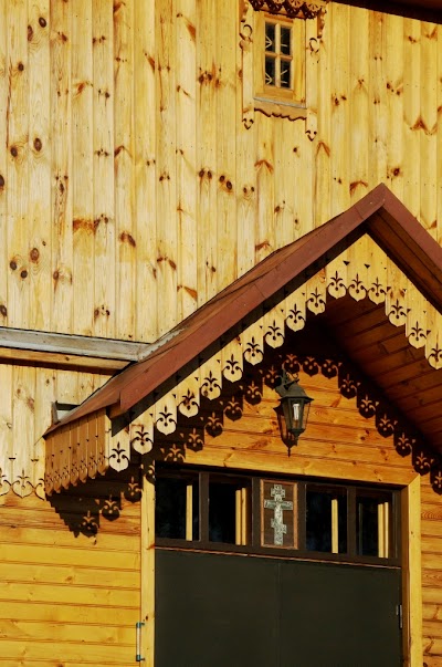 Photos of Viļānu vecticībnieku baznīca