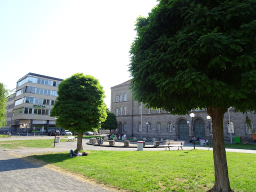 Waageplatz - Thumbnail