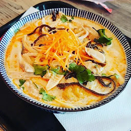 Photo n°2 de RooRoo à Avignon (Restaurant asiatique)