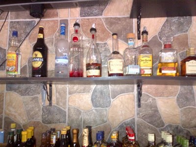 Photos of Top Deck