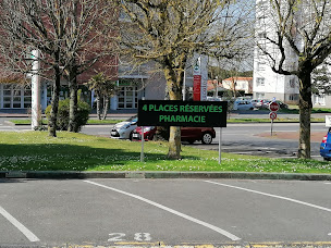 Photo n°7 de Pharmacie du Fief du Roy à Royan (Pharmacie)