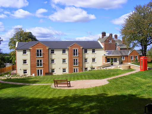 Nursing home in Pontefract: True Peace of Mind