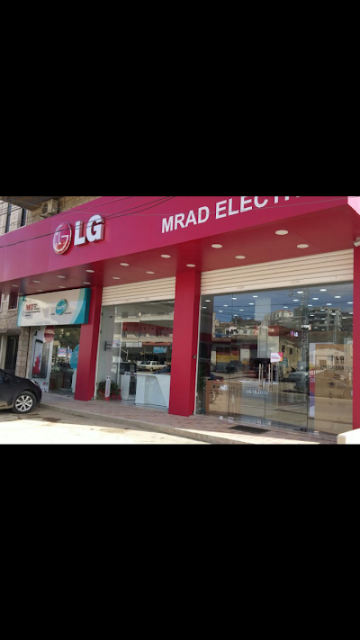 Photos of Mrad Home Appliances