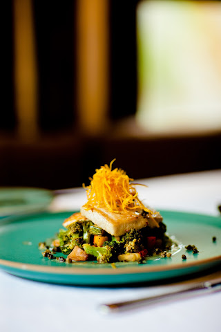 Inkaterra Machu Picchu Pueblo Hotel by null