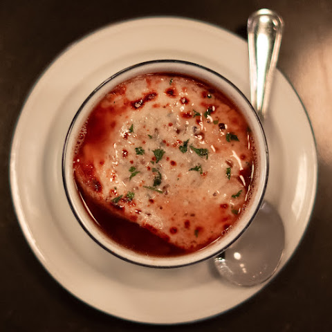 Rosemarino D'Italia I DuPont Circle by null