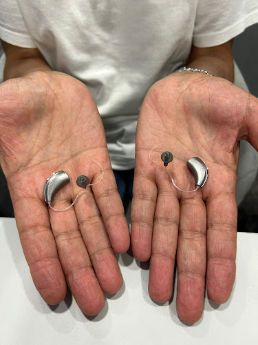 Comentarii opinii despre Audioprothésiste Villejuif - Ideal Audition