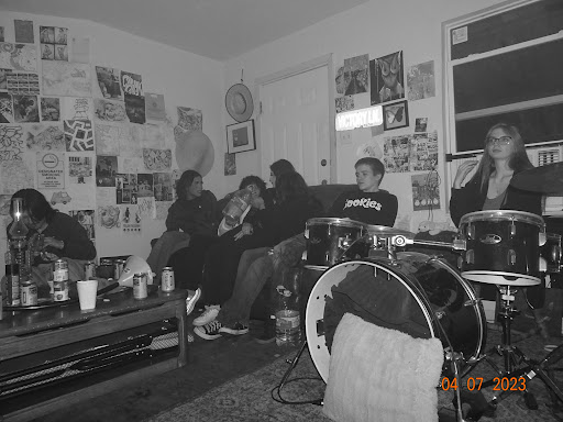 the bodega - Visual