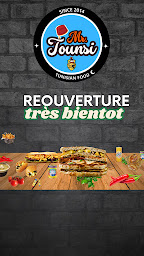 Photo n°40 de MR.TOUNSI_CANNES à Cannes (Snack)