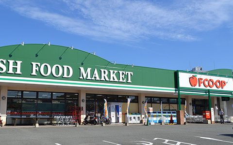 エフコープ 舞松原店