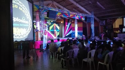 Photos of Central, La Libertad Park