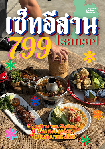 The Never Ending Summer by null