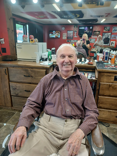Mc Clure's Barber Shop - Thumbnail