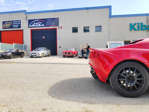 JSMotorsport