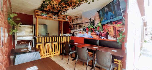 Restaurante Napoli Pasta Gourmet