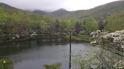 Photos of Montreat Conference Center