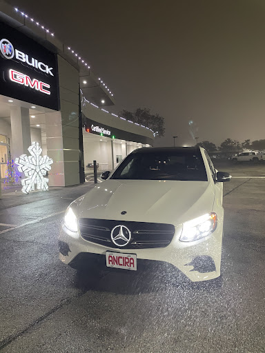 Ancira Buick GMC - Thumbnail