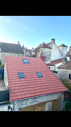 Photo n°13 de DRCouverture à Châteauneuf (Couvreur)
