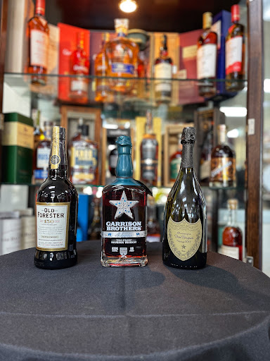Arlington Liquor Store - Thumbnail