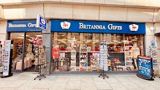 CitySpareSpace Luggage Storage