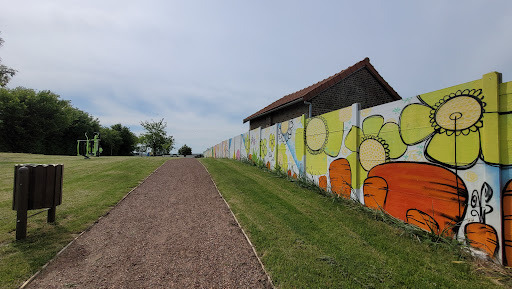 Mairie de Montigny en Arrouaise - Thumbnail