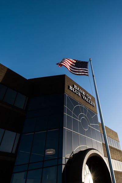 Photos of Bank of Blue Valley