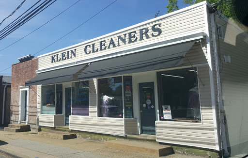 Klein Cleaners - Thumbnail