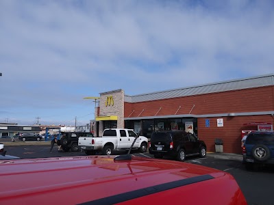 McDonald